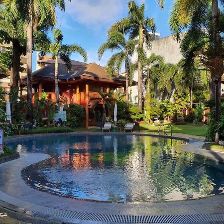 Boracay Tropics Resort Hotel Manoc-Manoc Exterior foto