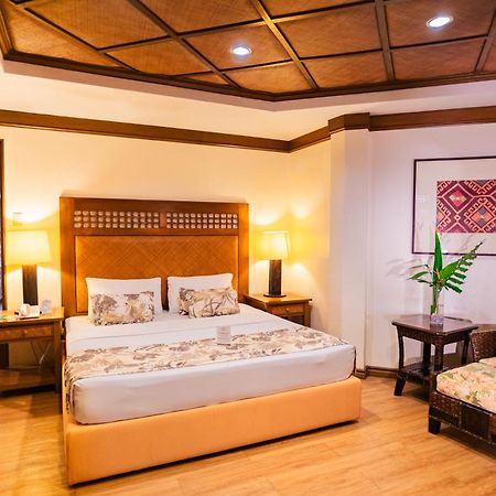 Boracay Tropics Resort Hotel Manoc-Manoc Exterior foto