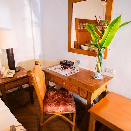 Boracay Tropics Resort Hotel Manoc-Manoc Exterior foto