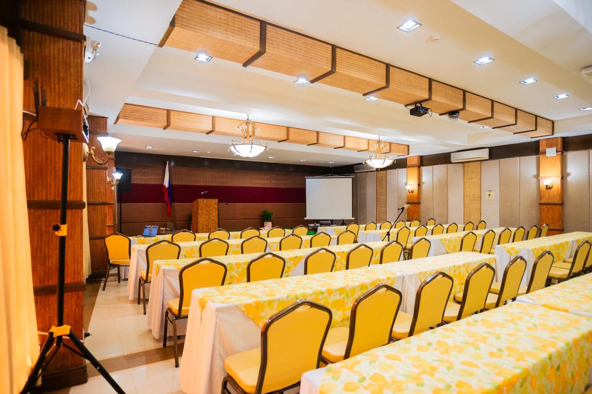 Boracay Tropics Resort Hotel Manoc-Manoc Exterior foto